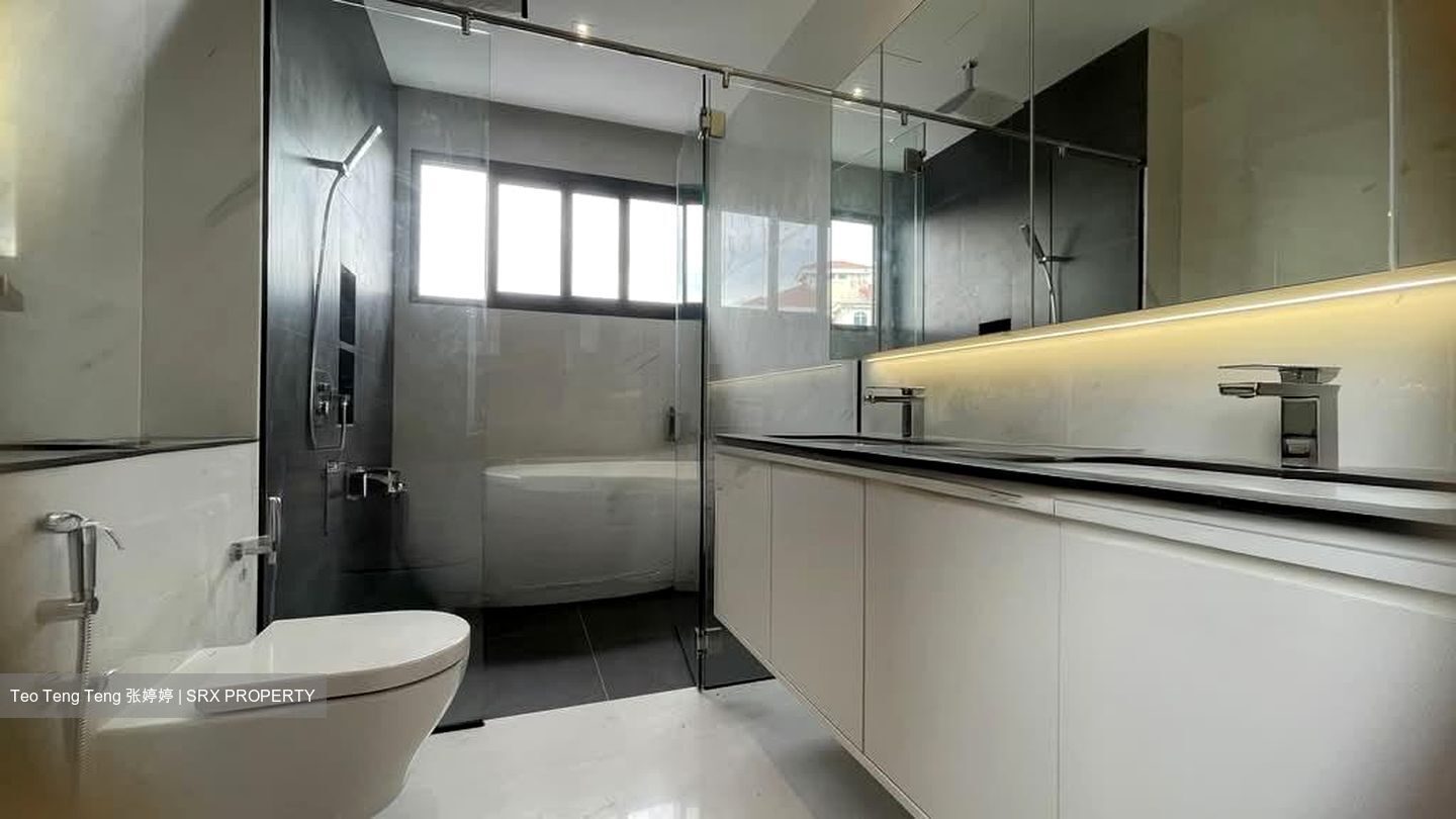 Parry Avenue (D19), Semi-Detached #563175471